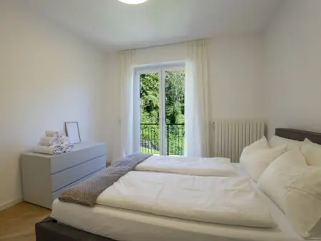 Civico 16 Garden Home, Maison 6 personnes à Valtellina - Photo 21