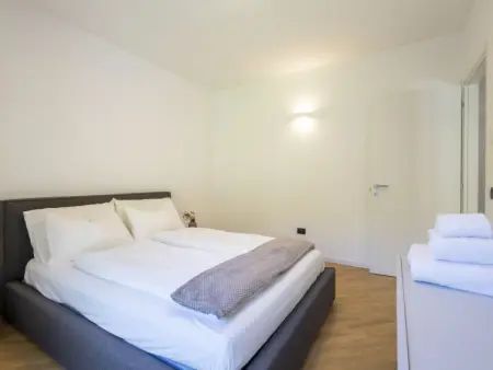 Civico 16 Garden Home, Maison 6 personnes à Valtellina - Photo 22