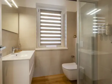 Civico 16 Garden Home, Maison 6 personnes à Valtellina - Photo 24