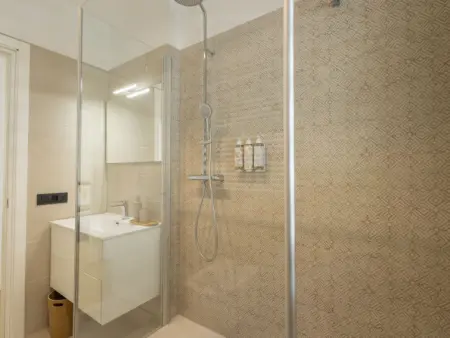 Civico 16 Garden Home, Maison 6 personnes à Valtellina - Photo 27