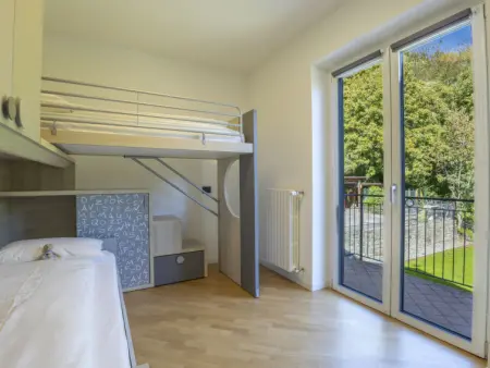 Civico 16 Garden Home, Maison 6 personnes à Valtellina - Photo 30