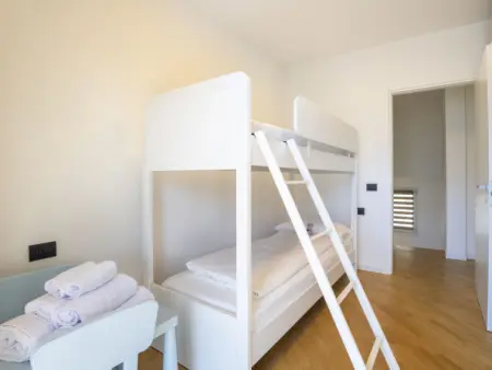 Civico 16 Garden Home, Maison 6 personnes à Valtellina - Photo 32