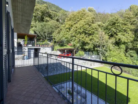 Civico 16 Garden Home, Maison 6 personnes à Valtellina - Photo 34