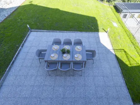 Civico 16 Garden Home, Maison 6 personnes à Valtellina - Photo 37