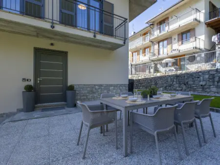 Civico 16 Garden Home, Maison 6 personnes à Valtellina - Photo 38