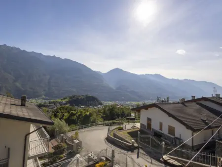 Civico 16 Garden Home, Maison 6 personnes à Valtellina - Photo 39