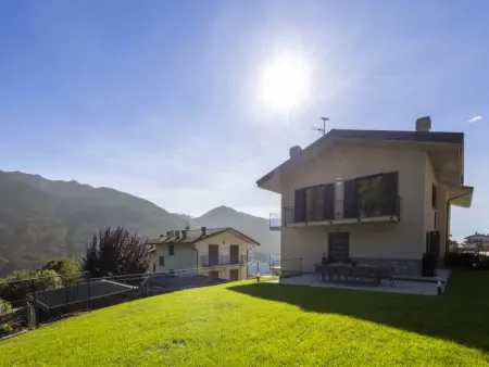 Civico 16 Garden Home, Maison 6 personnes à Valtellina - Photo 41