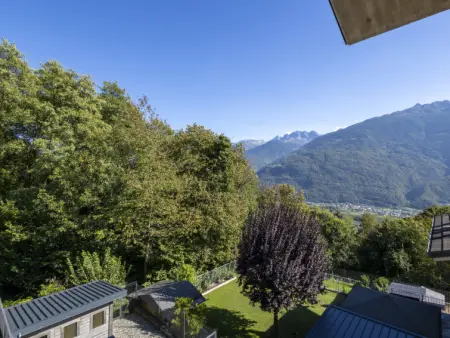 Civico 16 Garden Home, Maison 6 personnes à Valtellina - Photo 42