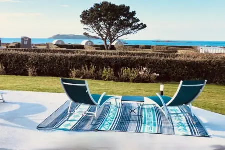 527444, Villa 6 personnes à Trélévern - Photo 1