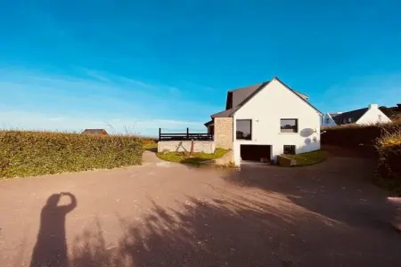 527444, Villa 6 personnes à Trélévern - Photo 3