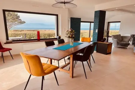 527444, Villa 6 personnes à Trélévern - Photo 6