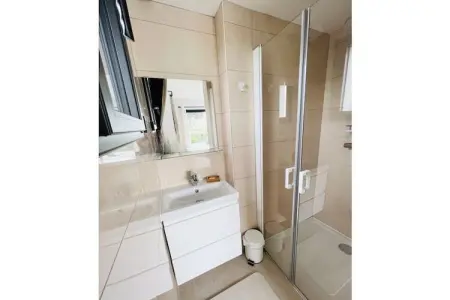 527444, Villa 6 personnes à Trélévern - Photo 12