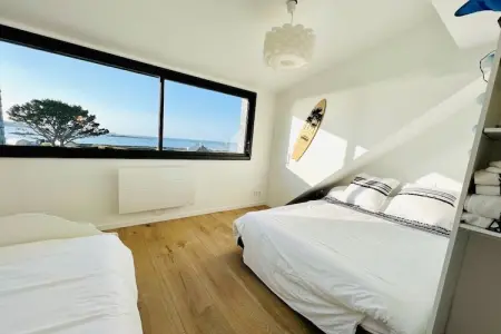 527444, Villa 6 personnes à Trélévern - Photo 13