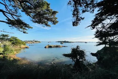 527444, Villa 6 personnes à Trélévern - Photo 24