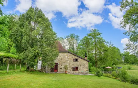 Maison 5 personnes à Lohitzun Oyhercq - Photo 1