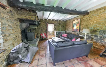 Maison 5 personnes à Lohitzun Oyhercq - Photo 2