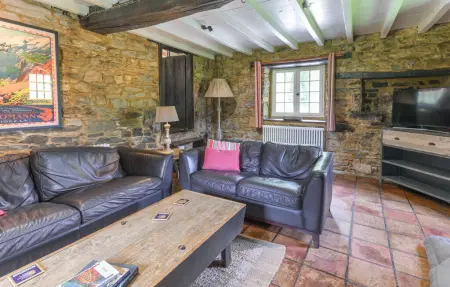 Maison 5 personnes à Lohitzun Oyhercq - Photo 3