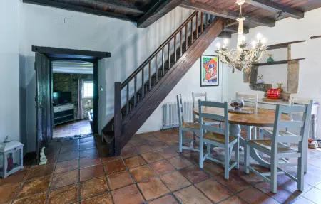 Maison 5 personnes à Lohitzun Oyhercq - Photo 4
