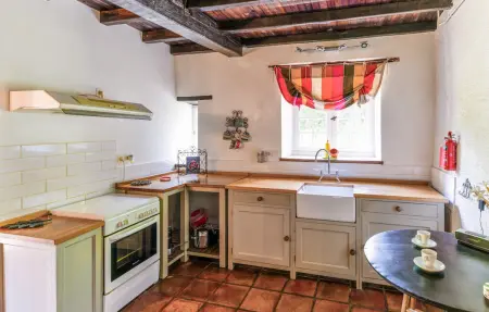 Maison 5 personnes à Lohitzun Oyhercq - Photo 5