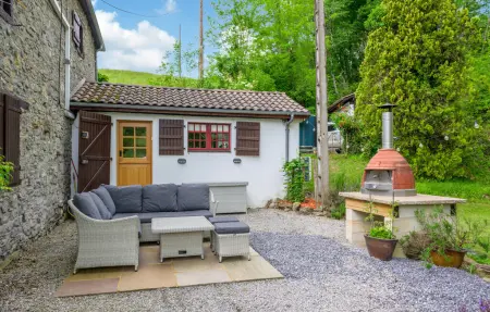 Maison 5 personnes à Lohitzun Oyhercq - Photo 6