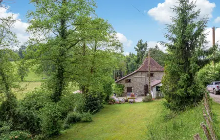 Maison 5 personnes à Lohitzun Oyhercq - Photo 7