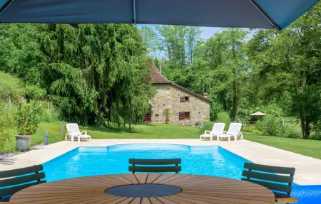 Maison 5 personnes à Lohitzun Oyhercq - Photo 9