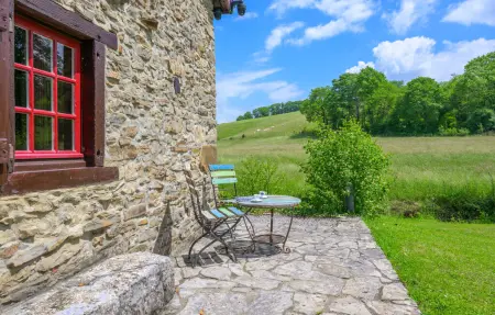 Maison 5 personnes à Lohitzun Oyhercq - Photo 15