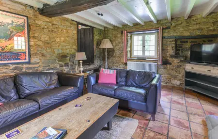 Maison 5 personnes à Lohitzun Oyhercq - Photo 19