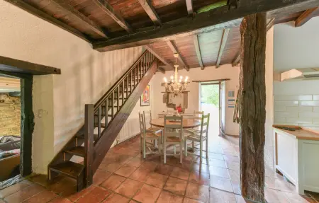 Maison 5 personnes à Lohitzun Oyhercq - Photo 20
