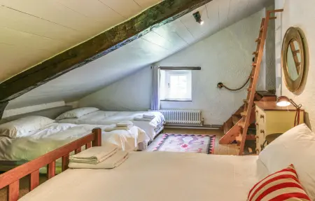 Maison 5 personnes à Lohitzun Oyhercq - Photo 24