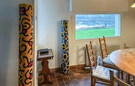 Maison 10 personnes à Saint Pabu - Photo 6