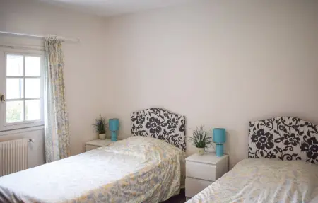 Maison 10 personnes à Saint Pabu - Photo 7