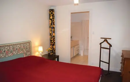 Maison 10 personnes à Saint Pabu - Photo 8