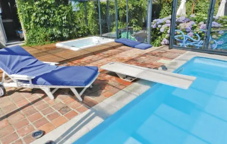Maison 10 personnes à Saint Pabu - Photo 10