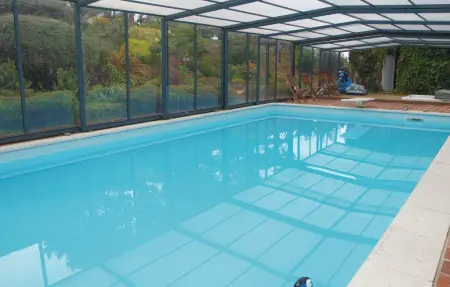 Maison 10 personnes à Saint Pabu - Photo 11