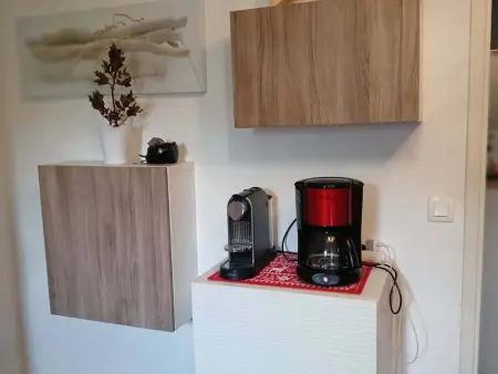 Appartement 2 Pièces, Piscine en été, Animaux admis, 6 Personnes - Photo 3