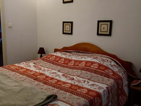Appartement 2 Pièces, Piscine en été, Animaux admis, 6 Personnes - Photo 4