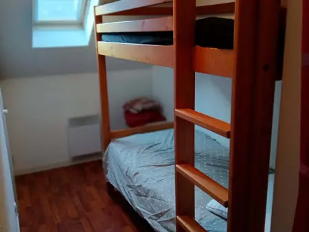 Appartement 2 Pièces, Piscine en été, Animaux admis, 6 Personnes - Photo 5