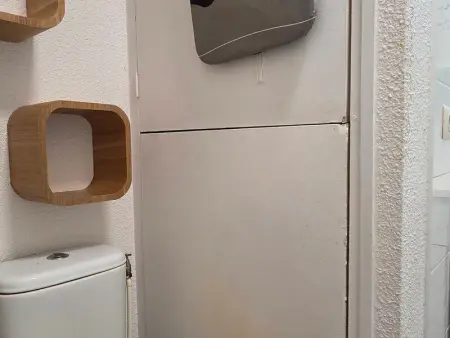 Studio 4 Pers Charme Pied des Pistes, Appartement 4 personnes à Avoriaz - Photo 8