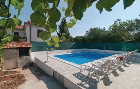 Appartement 5 personnes à Supetar - Photo 2