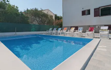 Appartement 5 personnes à Supetar - Photo 3