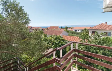 Appartement 5 personnes à Supetar - Photo 5