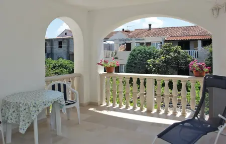 Appartement 5 personnes à Supetar - Photo 6