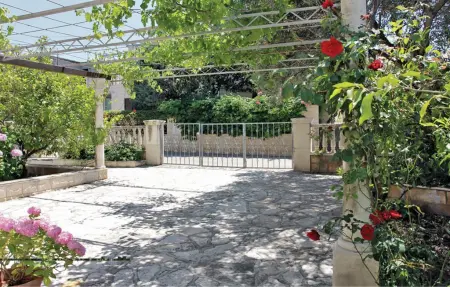 Appartement 5 personnes à Supetar - Photo 7