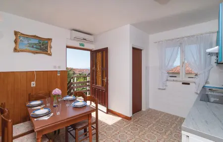Appartement 5 personnes à Supetar - Photo 8