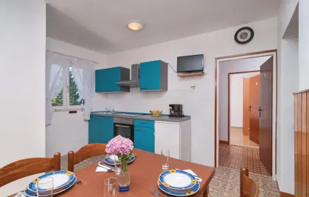 Appartement 5 personnes à Supetar - Photo 9