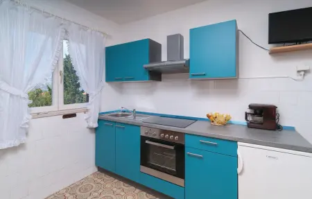 Appartement 5 personnes à Supetar - Photo 11