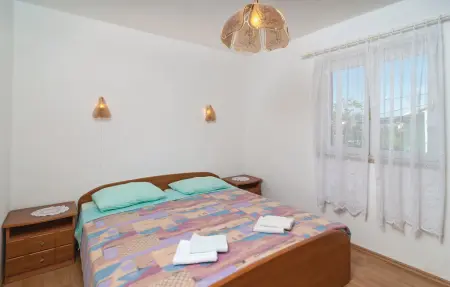 Appartement 5 personnes à Supetar - Photo 12