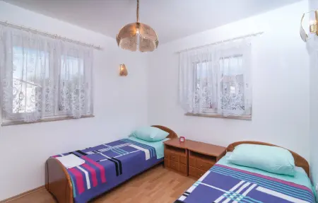 Appartement 5 personnes à Supetar - Photo 13