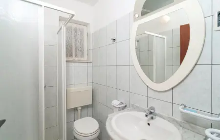 Appartement 5 personnes à Supetar - Photo 15